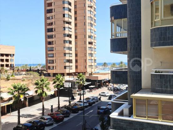 Fuengirola Puerto apartment for sale | Serneholt Estate