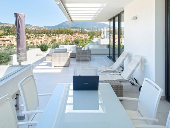 3 bedrooms duplex penthouse in Cataleya for sale | Serneholt Estate