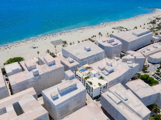 For sale Estepona Puerto 2 bedrooms apartment | Serneholt Estate