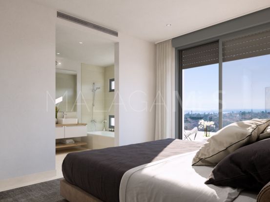 Apartamento con 2 dormitorios en venta en El Faro de Calaburras, Mijas Costa | Serneholt Estate
