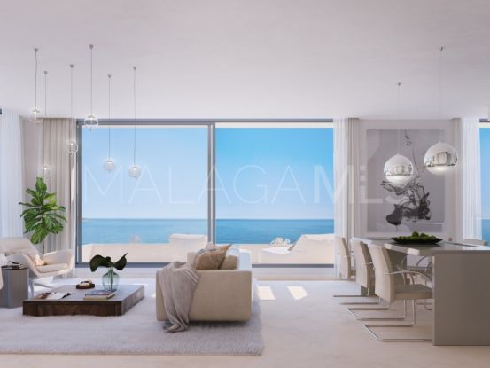 For sale apartment in El Faro de Calaburras with 2 bedrooms | Serneholt Estate