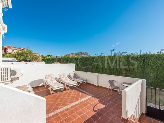 Town house for sale in Los Pacos, Fuengirola | Serneholt Estate