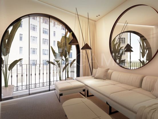 2 bedrooms Centro Histórico apartment for sale | Serneholt Estate