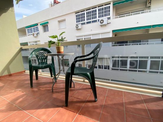 For sale apartment with 1 bedroom in Estepona Puerto | Serneholt Estate