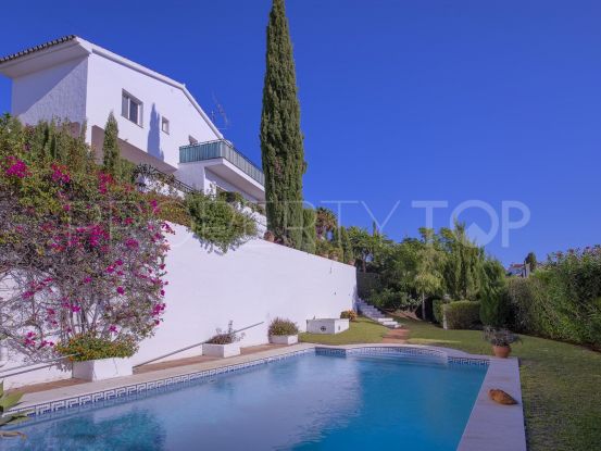 El Paraiso villa for sale | Serneholt Estate