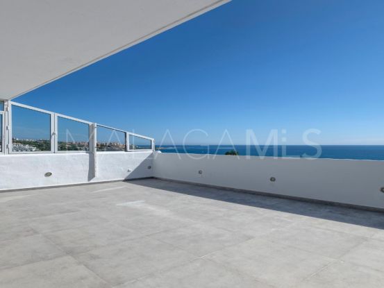 3 bedrooms duplex penthouse in Guadalobon for sale | Serneholt Estate