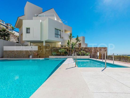 Ground floor apartment in Los Flamingos with 2 bedrooms | Serneholt Estate