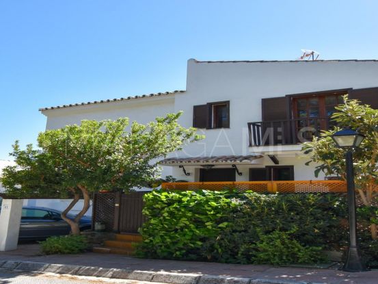 Bahia Azul 3 bedrooms town house | Serneholt Estate