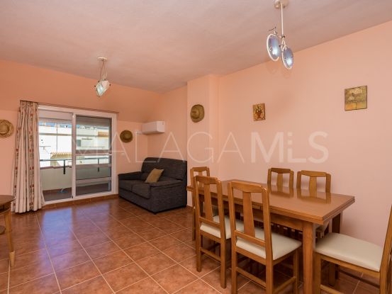 Comprar apartamento de 1 dormitorio en Fuengirola Centro | Serneholt Estate