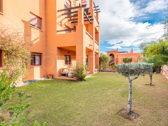 Gazules del Sol ground floor apartment | Serneholt Estate