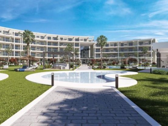 For sale apartment in Chullera with 3 bedrooms | Serneholt Estate