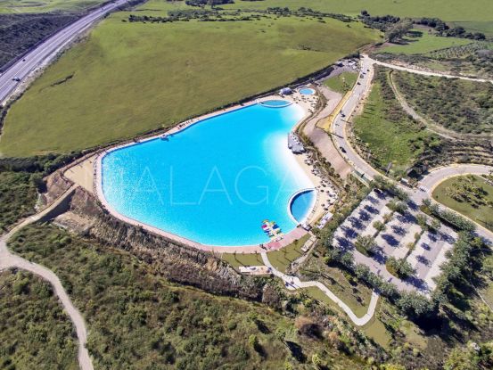 Comprar apartamento en Alcazaba Lagoon, Casares | Serneholt Estate