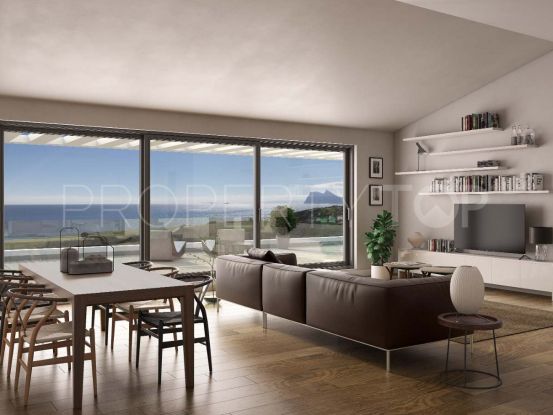 Se vende apartamento en Alcaidesa Costa de 2 dormitorios | Serneholt Estate