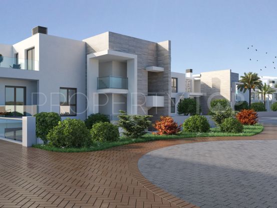 Comprar duplex en Alcaidesa Costa | Serneholt Estate