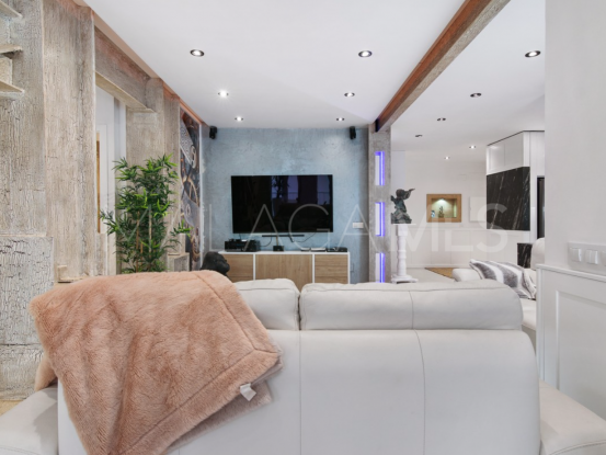 For sale Malaga apartment with 2 bedrooms | Serneholt Estate