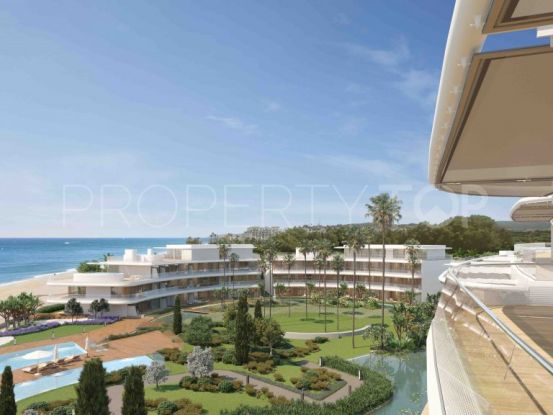 2 bedrooms apartment in The Edge for sale | Serneholt Estate