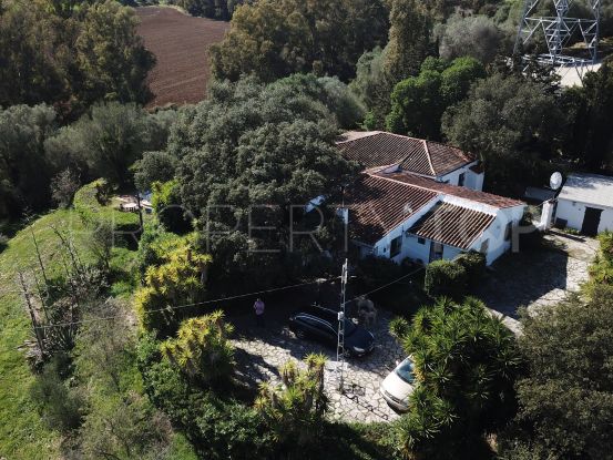 Finca en venta de 3 dormitorios en San Martin del Tesorillo | Serneholt Estate