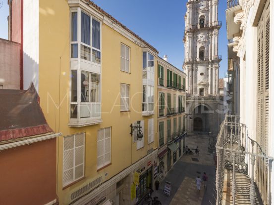Apartment with 3 bedrooms for sale in Centro Histórico, Malaga | Serneholt Estate