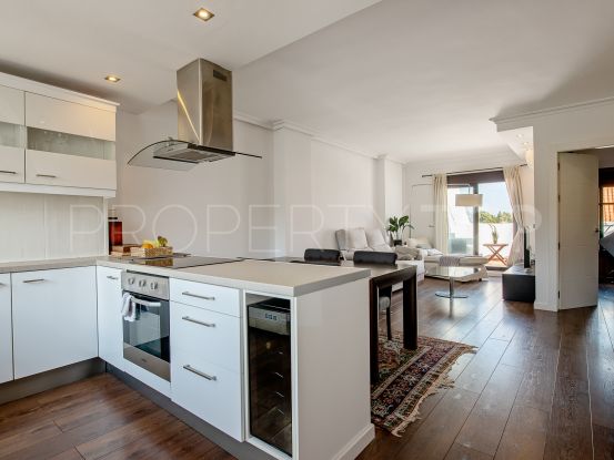 La Maestranza duplex penthouse | Serneholt Estate