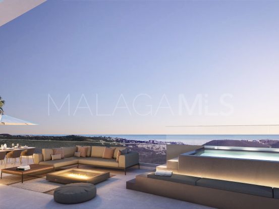 Se vende atico en Calanova Golf con 3 dormitorios | Serneholt Estate