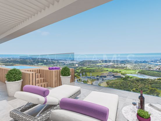 Buy penthouse in Calanova Golf | Serneholt Estate
