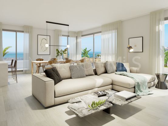 Apartamento en venta en Playamarina | Serneholt Estate