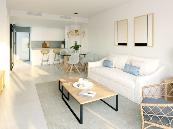 Carvajal ground floor apartment | Serneholt Estate