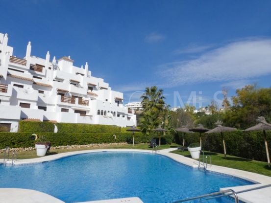 Penthouse in La Resina Golf | Serneholt Estate