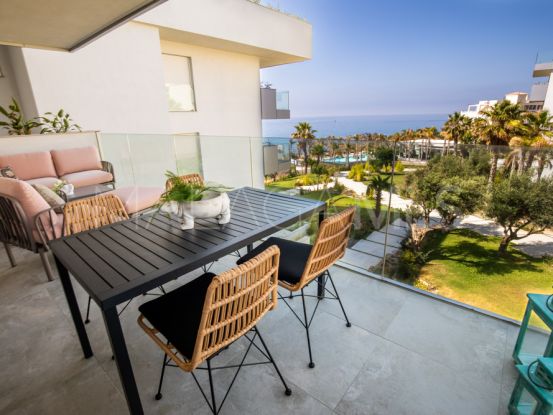 Playamarina 4 bedrooms ground floor apartment | Serneholt Estate