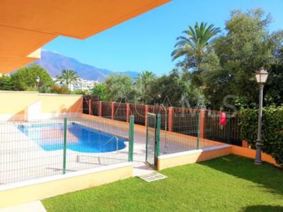 2 bedrooms apartment in Estepona Puerto for sale | Serneholt Estate