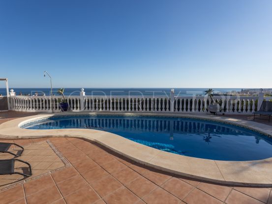 Villa con 2 dormitorios en venta en Torreblanca, Fuengirola | Serneholt Estate