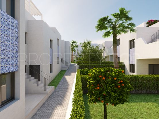 Apartamentos asequibles de nueva construcción en San Miguel de Salinas