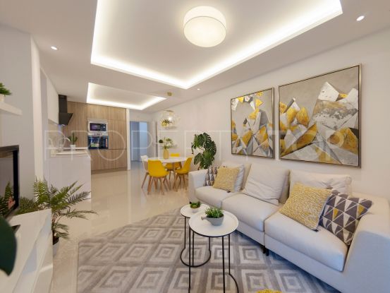 Brand new apartments close to the sea in Los Alcazares