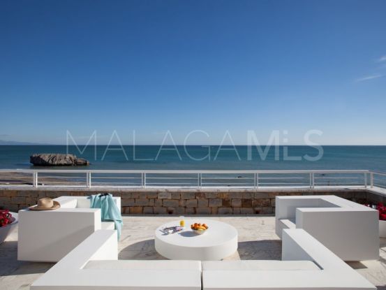 Apartment in Casares Playa for sale | Serneholt Estate