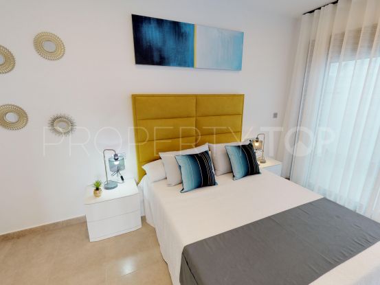 Top floor apartments with roof terrace in San Pedro del Pinatar