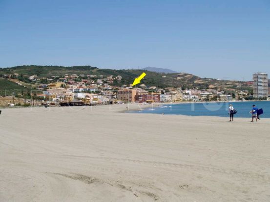 Comprar parcela en Torreguadiaro | Serneholt Estate