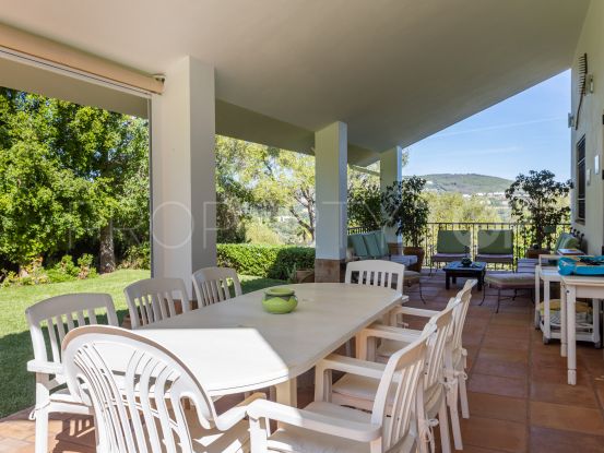 Comprar villa en Sotogrande Alto | Serneholt Estate