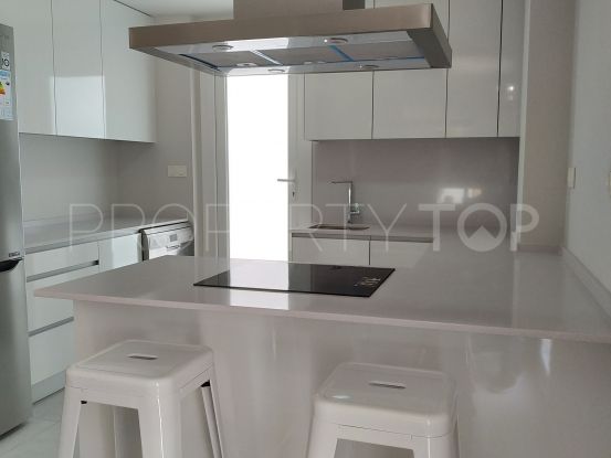 Brand new apartments with good location in San Pedro del Pinatar