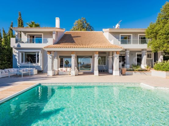 Villa en venta en La Paloma de 3 dormitorios | Serneholt Estate