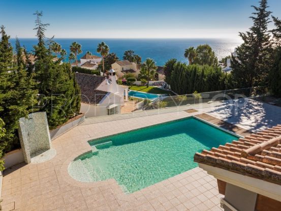 Villa in La Paloma for sale | Serneholt Estate