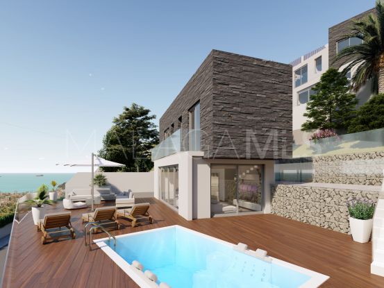3 bedrooms semi detached house in El Limonar | Serneholt Estate