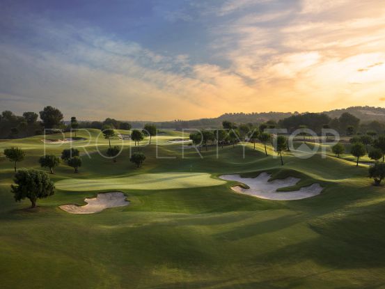 Luxury villa at Las Colinas golf