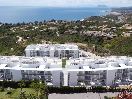 Apartment for sale in Bahia de las Rocas with 3 bedrooms | Serneholt Estate
