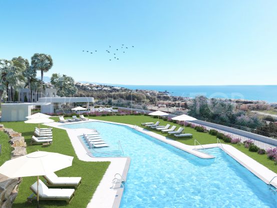 For sale apartment in Doña Julia | Serneholt Estate