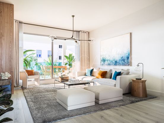 Las Lagunas, Mijas Costa, apartamento con 2 dormitorios en venta | Serneholt Estate