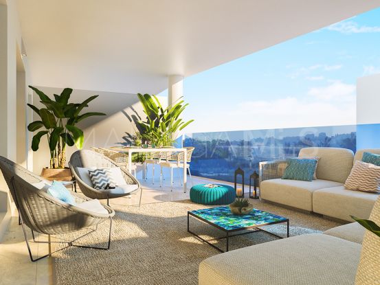 Buy Las Lagunas 2 bedrooms apartment | Serneholt Estate