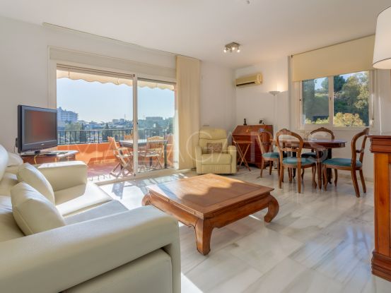 Torreblanca, Fuengirola, pareado en venta de 4 dormitorios | Serneholt Estate