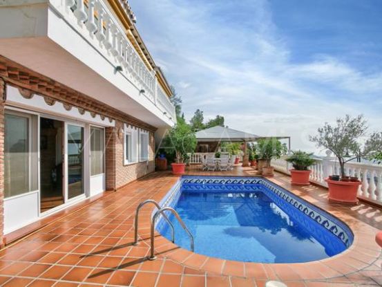 For sale Malaga - Teatinos house with 5 bedrooms | Serneholt Estate
