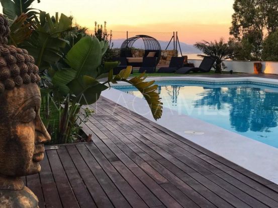 La Paloma, Manilva, villa en venta | Serneholt Estate