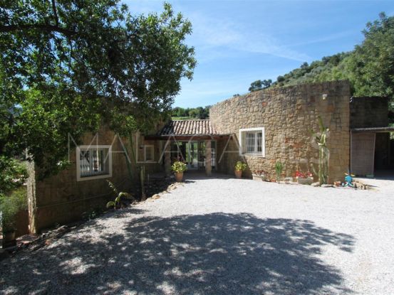 Gaucin, finca con 6 dormitorios a la venta | Serneholt Estate